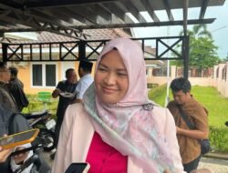 Yenni Eviliana Soroti Pengadaan Mobil Dinas Pemprov Kaltim Rp8,6 Miliar