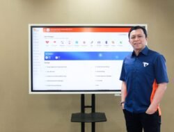 Kelas Pintar Luncurkan Fitur AI Generatif untuk Revolusi Pembelajaran di Sekolah