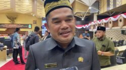 DPRD Kaltim Tak Dilibatkan dalam Penentuan Dirut Bankaltimtara