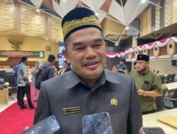 DPRD Kaltim Tak Dilibatkan dalam Penentuan Dirut Bankaltimtara