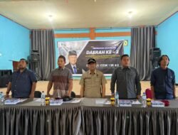 H. Andi Faisal Assegaf Harap Warga Sawit Jaya Jadi Aktor Utama Demokrasi di Paser