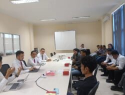 Polemik Dirut Bankaltimtara Memanas, KBMM Desak OJK dan Pemda Soal Transparansi