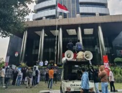 AMAK Kaltim nilai DPRD sarang ‘pengecut’, sarankan panggil nasabah macet Bank Kaltimtara.