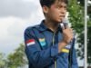 Arogansi Aparat Disorot, Ketua Rayon PMII Hukum Unmul Kecam Represifitas terhadap Ketua Komisariat PMII Unmul