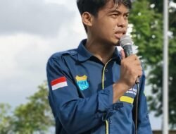Arogansi Aparat Disorot, Ketua Rayon PMII Hukum Unmul Kecam Represifitas terhadap Ketua Komisariat PMII Unmul