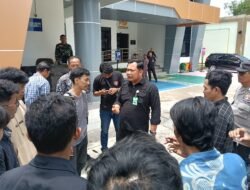 AMAK Desak Kejati Kaltim Usut Dugaan Korupsi Anggaran Renovasi Gedung DPRD dan Pengandaan Mobil Dinas