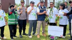 PMTI Kaltim Dilantik, Dukungan Aklamasi untuk Yulius Selvanus Menguat