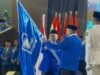 Dihadiri Menteri Desa dan Perhubungan, Rakerwil II PAN Kaltim Perkuat Target Empat Besar Nasional