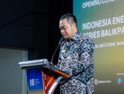 Hadir Dekat dengan Pusat Aktivitas Industri Indonesia Timur, IEE Series 2026  Perdana Digelar di Balikpapan
