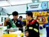 Keselamatan Kerja Semakin Dipandang Sebagai InvestasiStrategis Industri Tambang