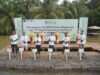 Nestlé Indonesia Bersama Pemkab Paser Tanam 60.000 Pohon Mangrove guna Memperkuat Restorasi Ekosistem Pesisir