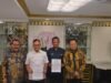 BKS-PKT Jalin MoU, Nidya Dorong BUMD Kaltim Tambah PAD