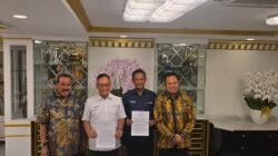 BKS-PKT Jalin MoU, Nidya Dorong BUMD Kaltim Tambah PAD