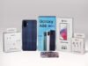 Samsung Galaxy A08 Resmi Meluncur di Indonesia, Bawa Baterai 6.000 mAh dan Dukungan Update 6 Tahun