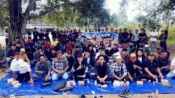 Pemuda Samboja Siap Kawal Aspirasi, Koperasi TKBM Didesak Buka Tata Kelola