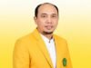 Rudianto Amirta Pimpin Unmul Lima Tahun ke Depan, Kalahkan Petahana Abdunnur