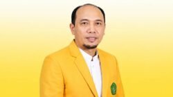 Rudianto Amirta Pimpin Unmul Lima Tahun ke Depan, Kalahkan Petahana Abdunnur