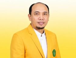 Rudianto Amirta Pimpin Unmul Lima Tahun ke Depan, Kalahkan Petahana Abdunnur