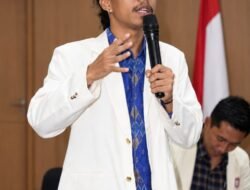 PP KMHDI Soroti Ketersedian BBM Nasional hingga Distribusi ke Daerah