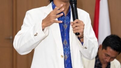 PP KMHDI Soroti Ketersedian BBM Nasional hingga Distribusi ke Daerah